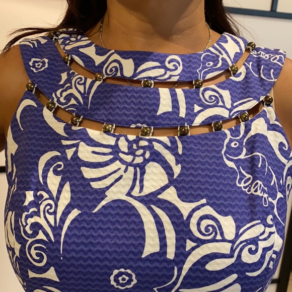 - -Lilly Pulitzer Dress size—-12
Excellent condition - Picture 4 of 15